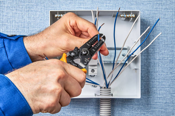 Emergency Electrical Repair Services in Abingdon, MD